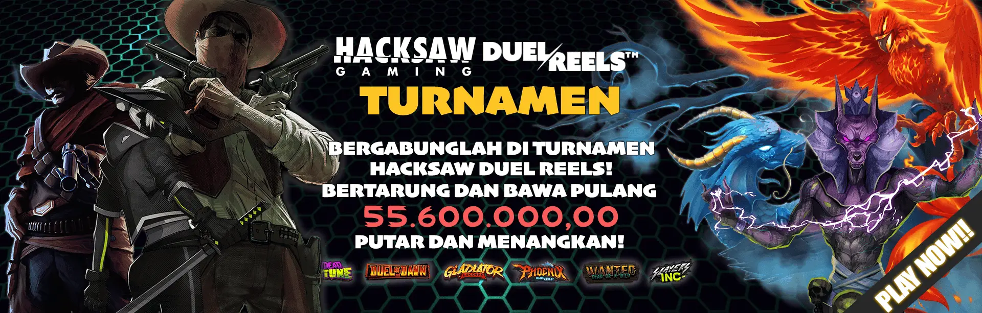 Longantogel Desktop